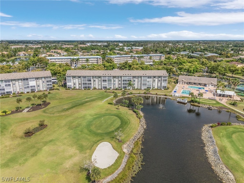 Welcome to Augusta 205 @ Golfview Golf & Racquet Club! Click on - Beach Condo for sale in Fort Myers, Florida on Beachhouse.com