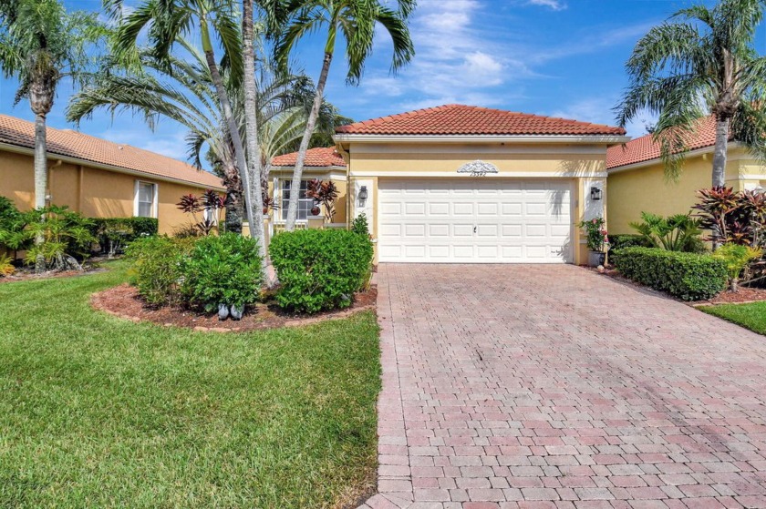 Enjoy your perfect oasis in this two bedroom two bath home  plus - Beach Home for sale in Delray Beach, Florida on Beachhouse.com