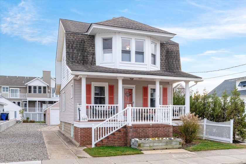 OPEN HOUSE SATURDAY AND SUNDAY 11/18 AND 11/19 FROM 12 to 4pm! - Beach Home for sale in Stone Harbor, New Jersey on Beachhouse.com