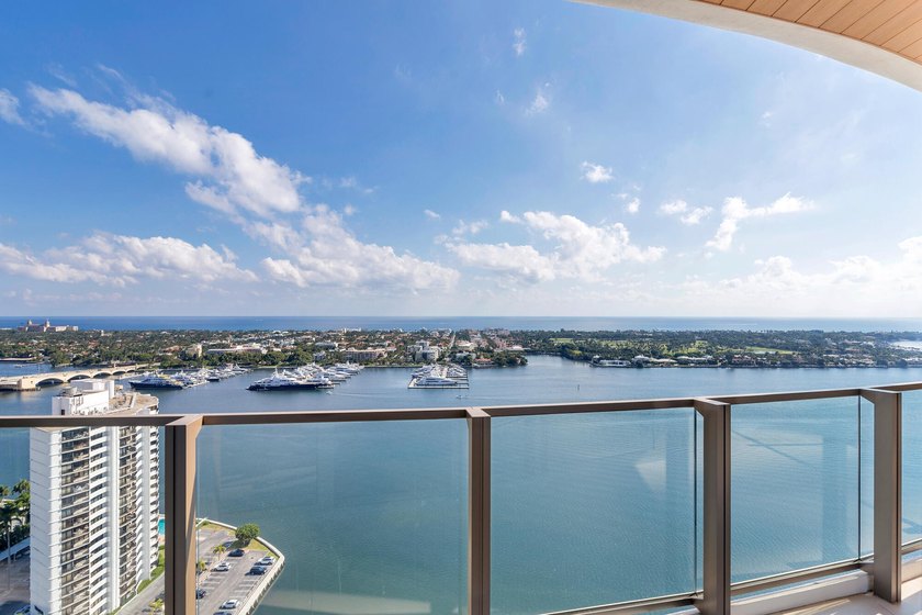 An unparalleled opportunity to own one of the last three - Beach Condo for sale in West Palm Beach, Florida on Beachhouse.com