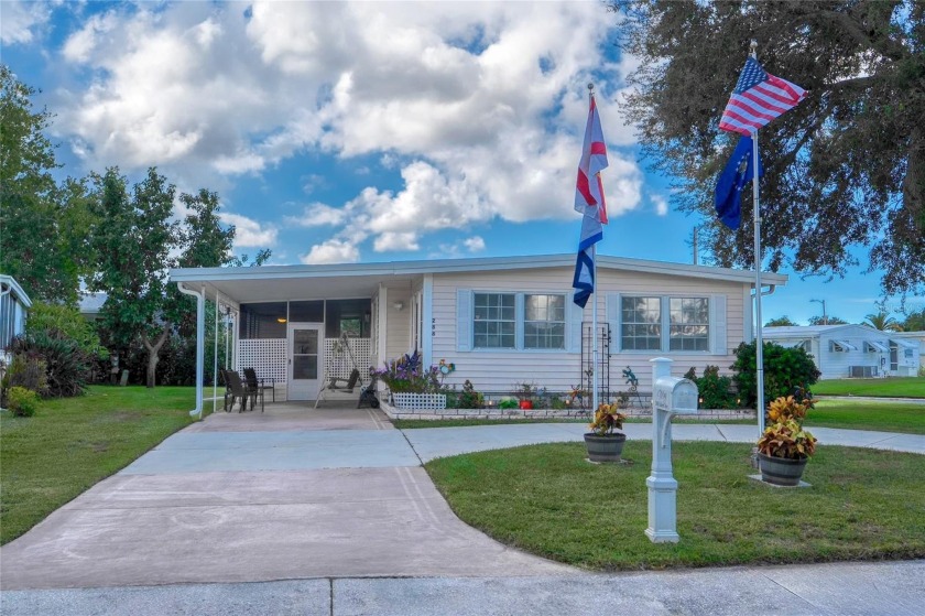 # When *Move-In Ready* Actually Means Something

**$50,000+ in - Beach Home for sale in Palm Harbor, Florida on Beachhouse.com