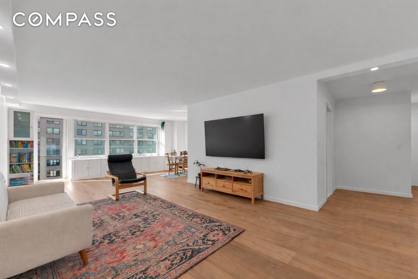 One50 TOTALLY RENOVATED NEW OFFERING! Bright & Spacious - Beach Condo for sale in New York, New York on Beachhouse.com