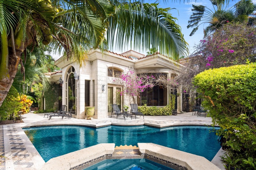 EXTRAORDINARY VALUE: PRICE JUST REDUCED BY OVER HALF A MILLION - Beach Home for sale in Boca Raton, Florida on Beachhouse.com