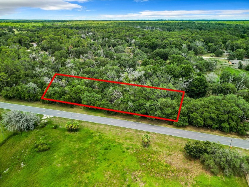 Under contract-accepting backup offers. Looking for the perfect - Beach Lot for sale in Crystal River, Florida on Beachhouse.com