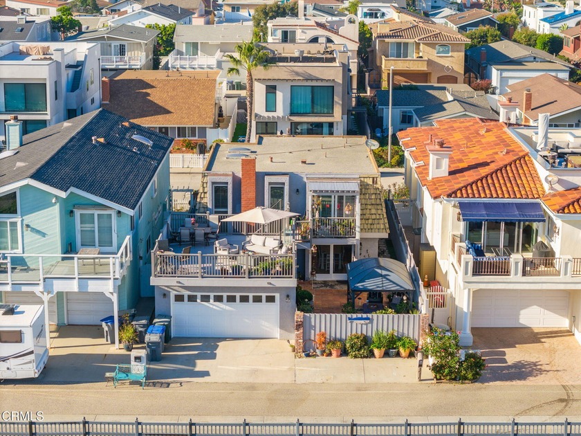 Welcome to 4820 Oceanaire Street, a stunningly updated Oxnard - Beach Home for sale in Oxnard, California on Beachhouse.com