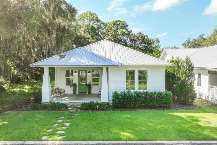 This 1-Story Home is in one of the best neighborhoods in Point - Beach Home for sale in Santa Rosa Beach, Florida on Beachhouse.com