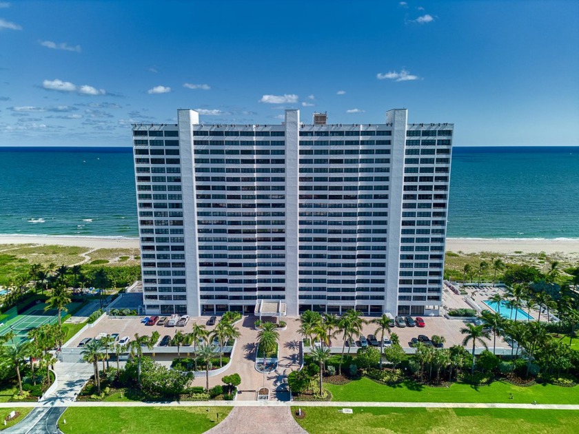 Welcome to Paradise! You CAN Have It ALL! Unique double - Beach Condo for sale in Boca Raton, Florida on Beachhouse.com