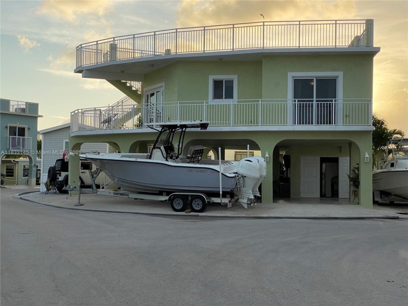 Charming 3BR 2BA home in a sought after Florida Keys community! - Beach Home for sale in Long Key, Florida on Beachhouse.com