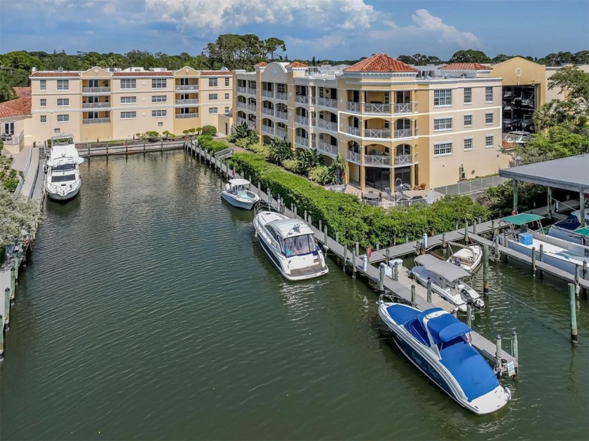 Welcome to the highly desirable community of The Villas at - Beach Condo for sale in Osprey, Florida on Beachhouse.com