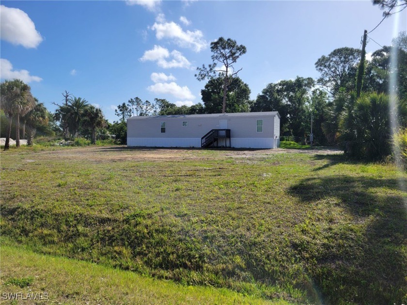 Step into comfort and convenience with this beautifully - Beach Home for sale in North Fort Myers, Florida on Beachhouse.com