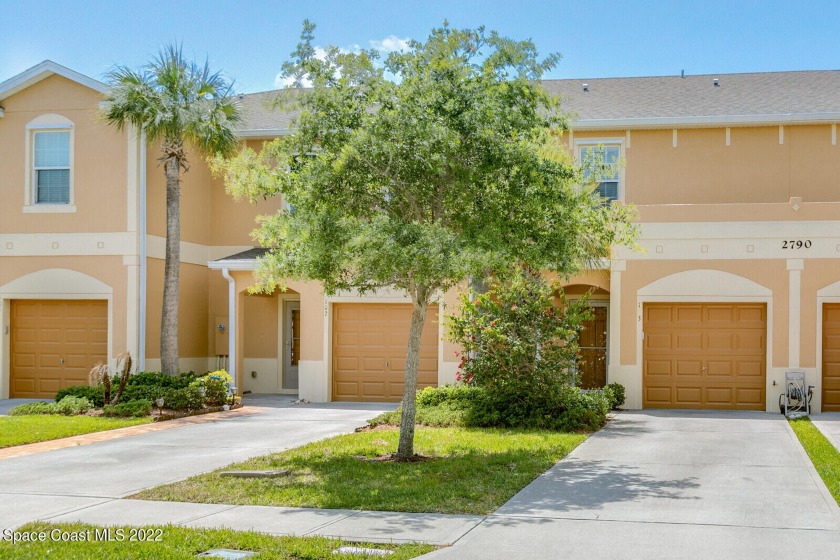 Beautiful 3 bedroom condo in a very desirable complex. Nice big - Beach Townhome/Townhouse for sale in Melbourne, Florida on Beachhouse.com