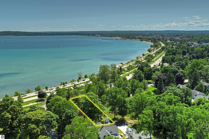 Wake up to Bay breezes, explore the best of Traverse City by - Beach Lot for sale in Traverse City, Michigan on Beachhouse.com