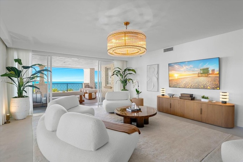 Step onto the pristine sands of Fisher Island and embrace - Beach Condo for sale in Miami Beach, Florida on Beachhouse.com