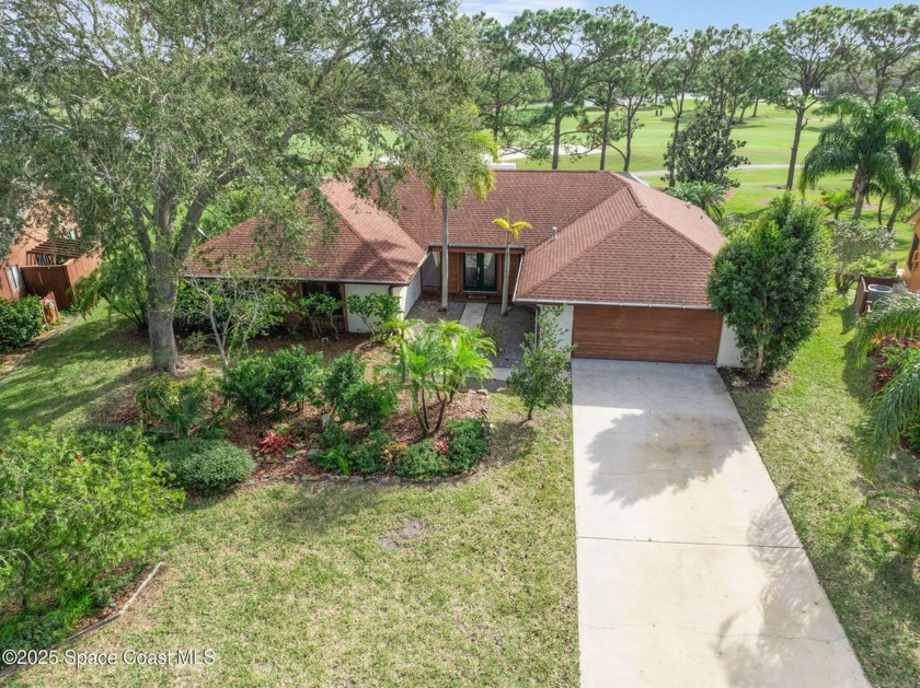 Welcome to 983 Long Meadow Lane, a tranquil haven in Suntree - Beach Home for sale in Melbourne, Florida on Beachhouse.com