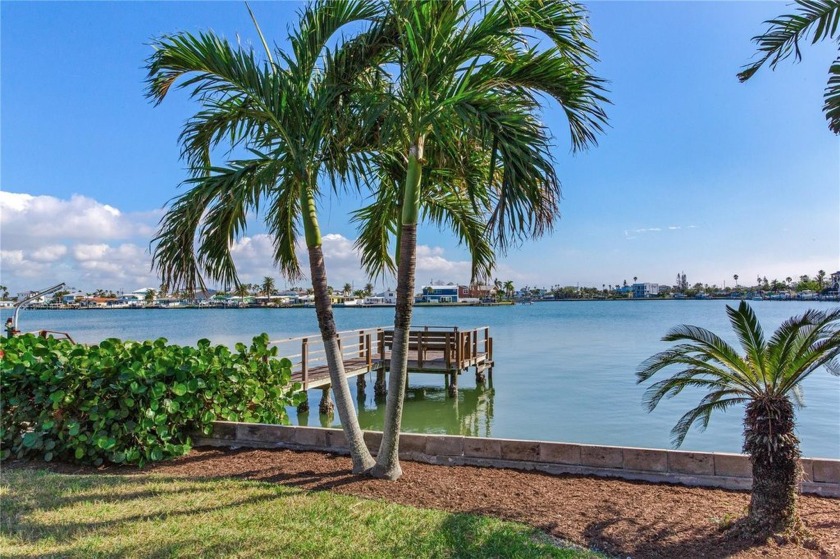 Auction Property. Property will be sold free and clear of all - Beach Home for sale in Redington Beach, Florida on Beachhouse.com