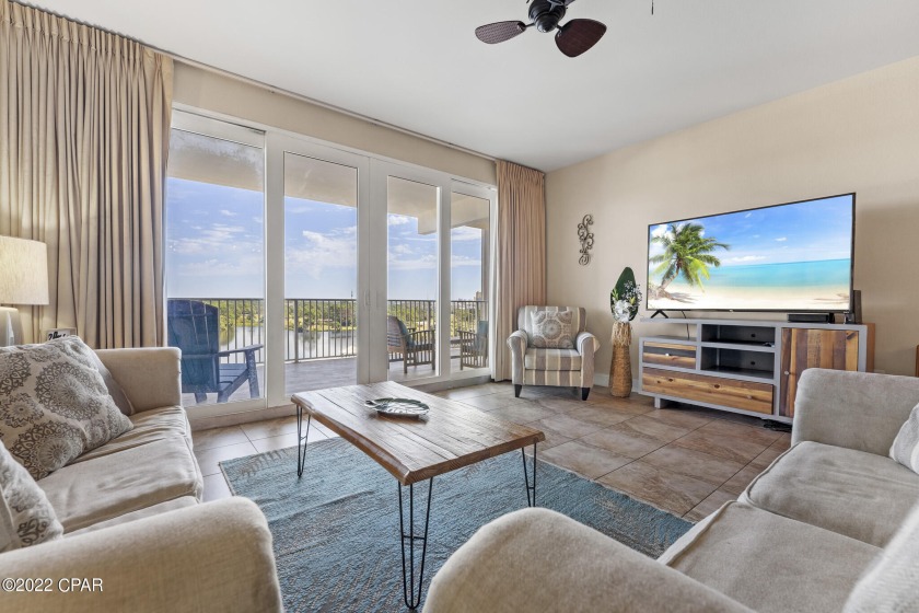 SELLER IS VERY MOTIVATED! This Residence Has 3 Bedrooms, 3 Baths - Beach Condo for sale in Panama  City  Beach, Florida on Beachhouse.com