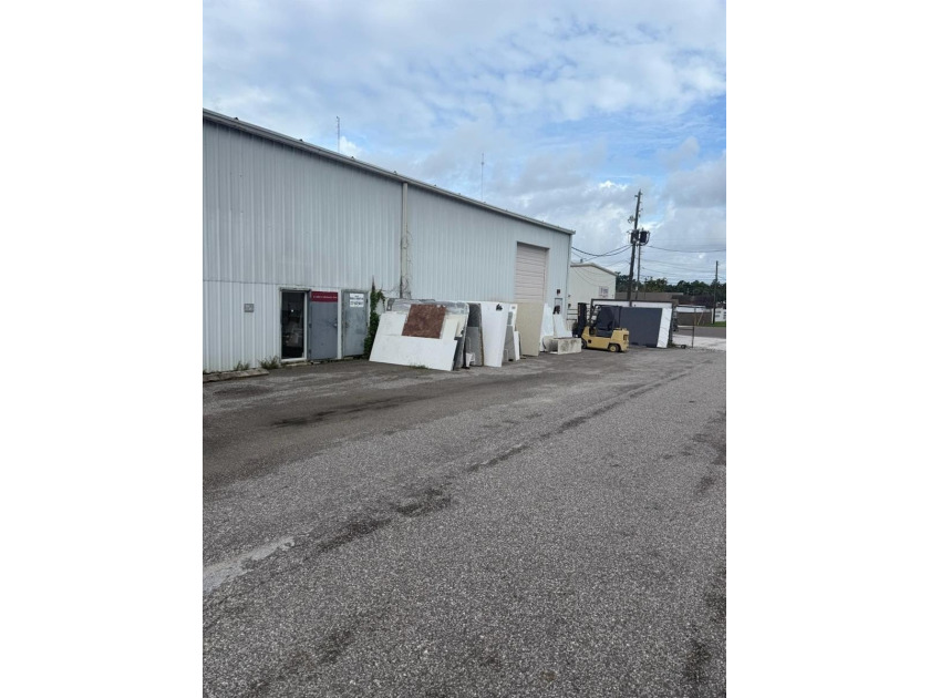 Asking $99,500 (no real estate included in the sale). Price - Beach Commercial for sale in Safety Harbor, Florida on Beachhouse.com