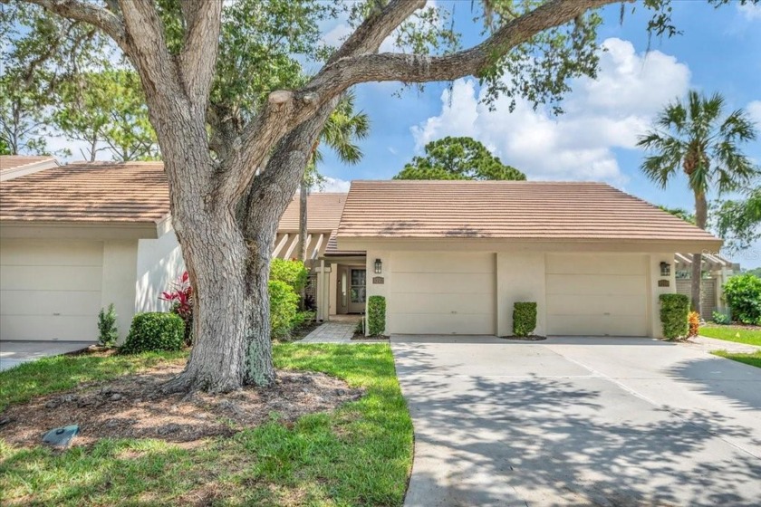 Offered turnkey furnished! This light and bright 2 bedroom, 2 - Beach Condo for sale in Sarasota, Florida on Beachhouse.com