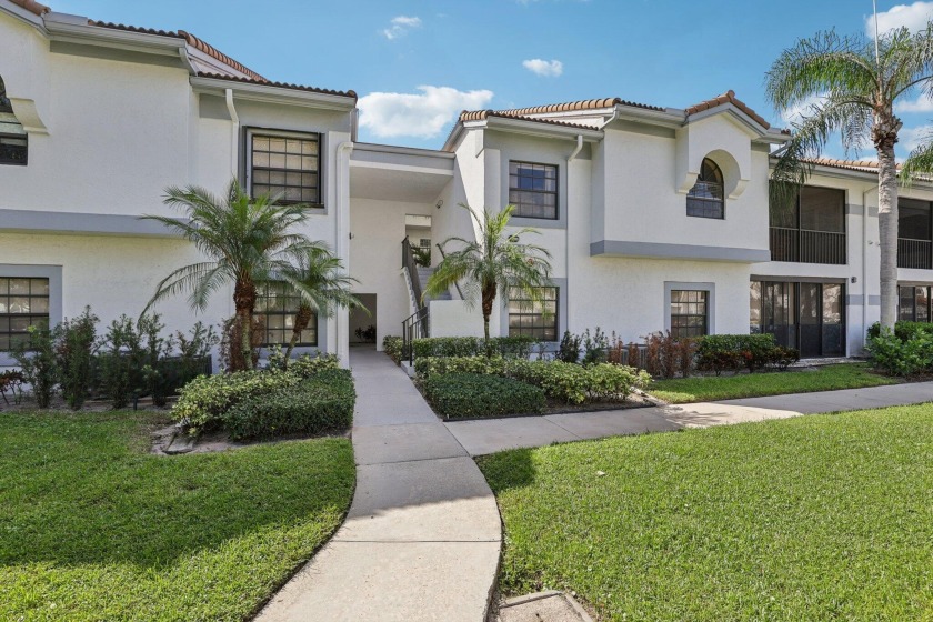 Welcome to your new home - where comfort, style, and - Beach Condo for sale in Boynton Beach, Florida on Beachhouse.com