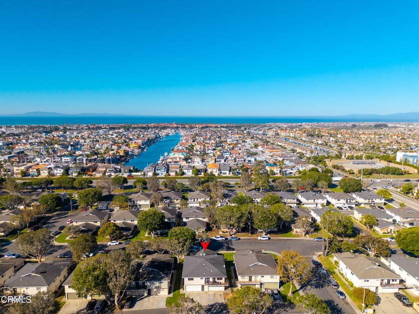 Welcome to coastal living at its finest in the heart of the - Beach Condo for sale in Port Hueneme, California on Beachhouse.com