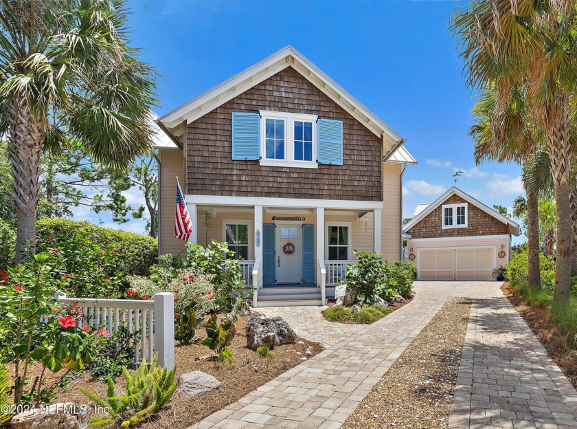 Do not miss this extraordinary opportunity to own a stunning - Beach Home for sale in Jacksonville Beach, Florida on Beachhouse.com