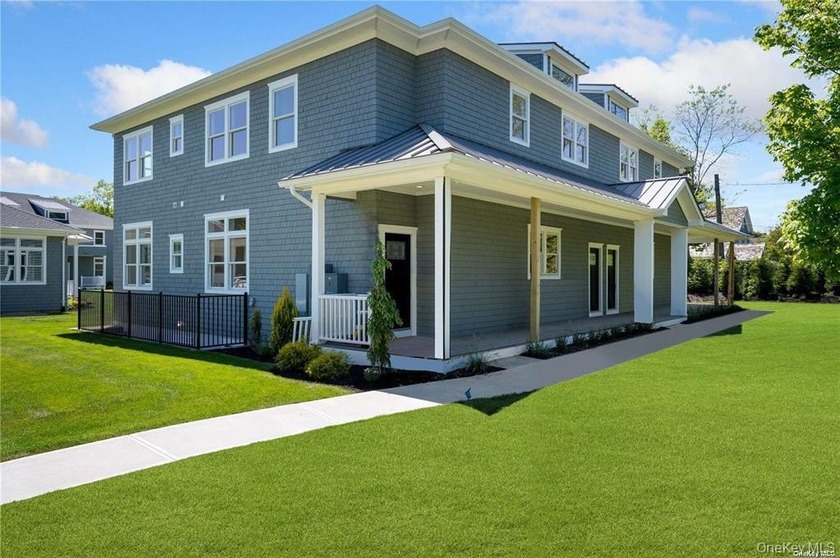 DISCOVER ENCLAVE! Luxury living in Westhampton. This exclusive - Beach Condo for sale in Westhampton, New York on Beachhouse.com