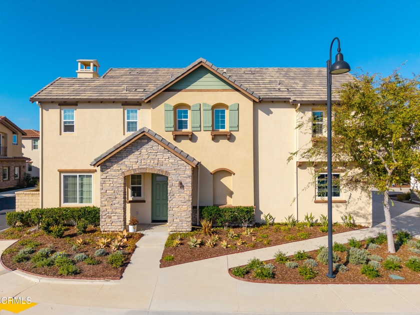 Beautiful Former Model Home in Gated North Oxnard - Beach Condo for sale in Oxnard, California on Beachhouse.com