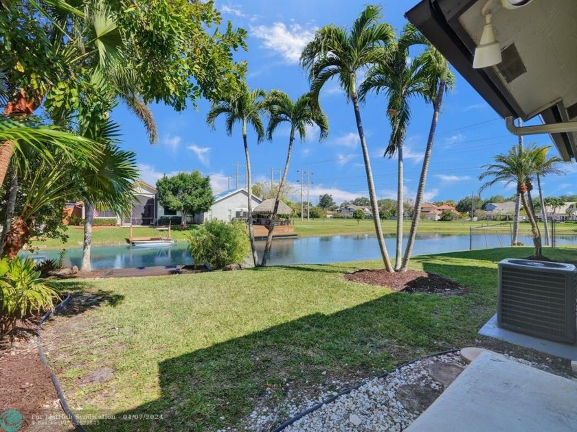 Escape to your own island oasis on Island Rd with this renovated - Beach Home for sale in Cooper City, Florida on Beachhouse.com