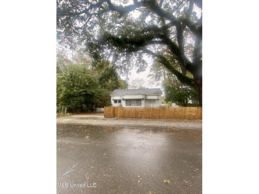 Professional pictures will be posted early next week! Charming - Beach Home for sale in Biloxi, Mississippi on Beachhouse.com