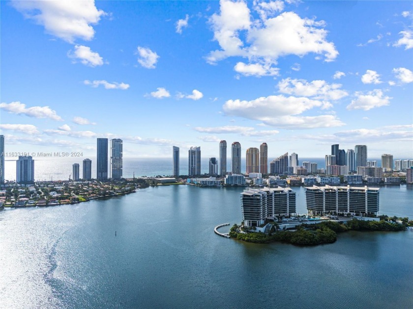 Discover this one-of-a-kind 3-bedroom, 3-bath penthouse plus a - Beach Condo for sale in Aventura, Florida on Beachhouse.com