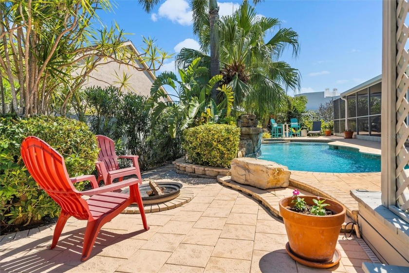 Under contract-accepting backup offers. Your key to the island - Beach Home for sale in Tierra Verde, Florida on Beachhouse.com