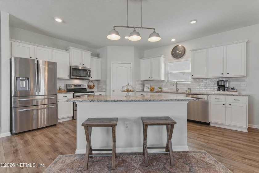 GOLF CART included with acceptable offer! Come enjoy the Florida - Beach Home for sale in Green Cove Springs, Florida on Beachhouse.com