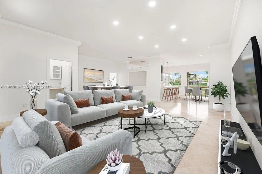 One-of-a-kind opportunity to purchase this fully remodeled - Beach Home for sale in Homestead, Florida on Beachhouse.com