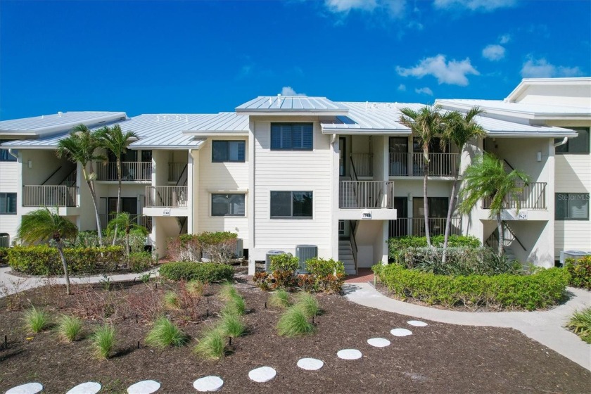 Panoramic Gulf views, endless sunsets and miles of pristine - Beach Condo for sale in Boca Grande, Florida on Beachhouse.com