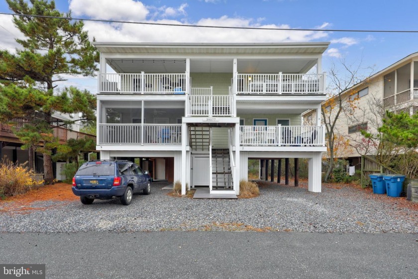 Imagine being just steps to a private beach or having coffee on - Beach Condo for sale in Bethany Beach, Delaware on Beachhouse.com