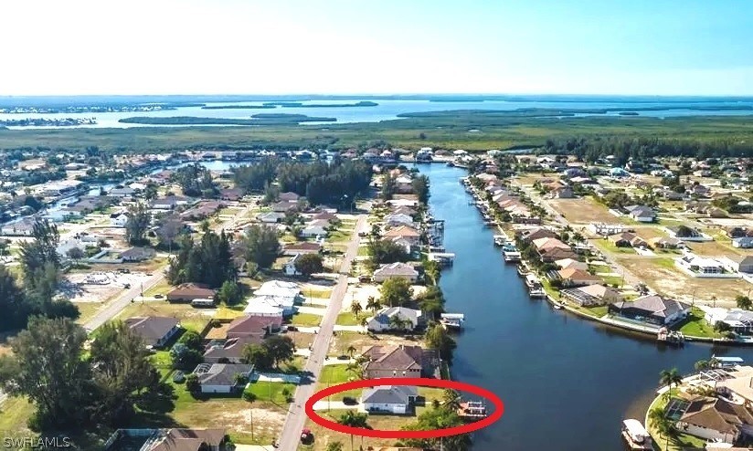 Buyers Remorse provides 2nd Chance! GREAT location by boat or - Beach Home for sale in Cape Coral, Florida on Beachhouse.com