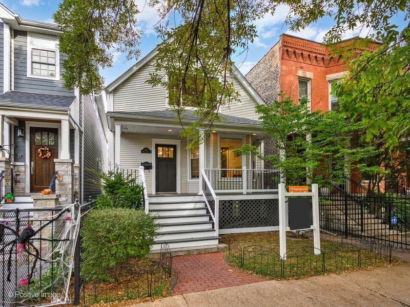 Brand new Remodeled!! A full top to bottom high-end luxury - Beach Home for sale in Chicago, Illinois on Beachhouse.com