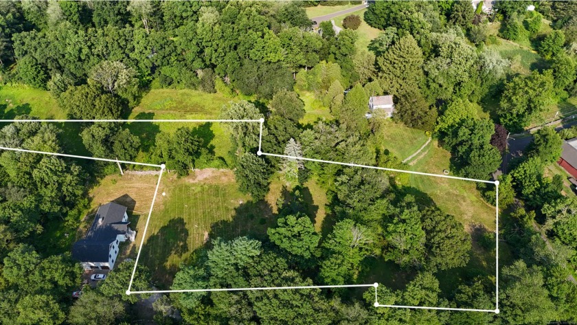 This is a fantastic opportunity to build your dream home on a - Beach Acreage for sale in Fairfield, Connecticut on Beachhouse.com