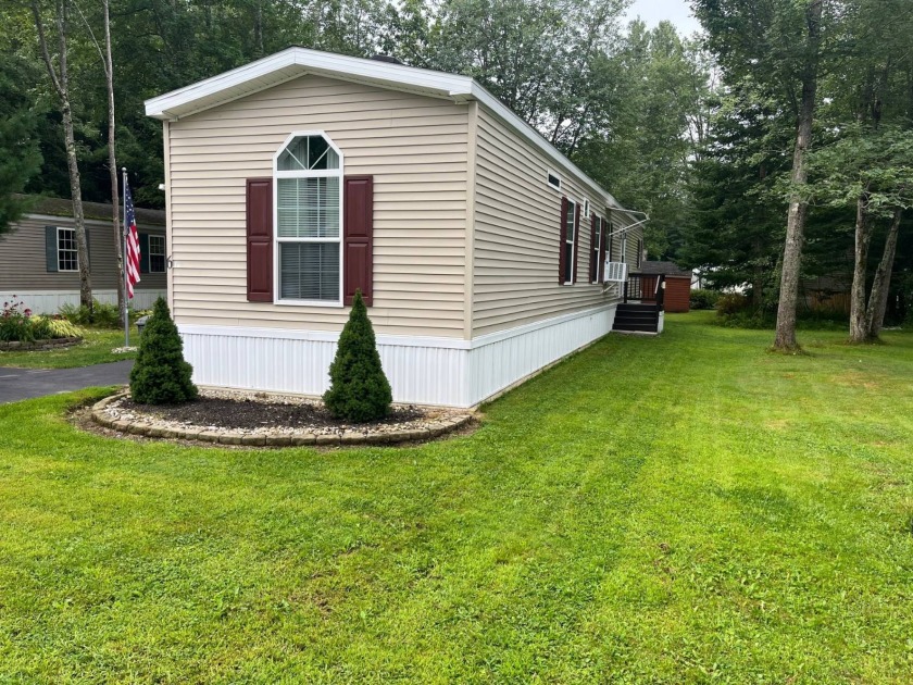 DREAM HOME. YEAR ROUND. OLD ORCHARD VILLAGE. Elegant, 2 bedroom - Beach Home for sale in Old Orchard Beach, Maine on Beachhouse.com