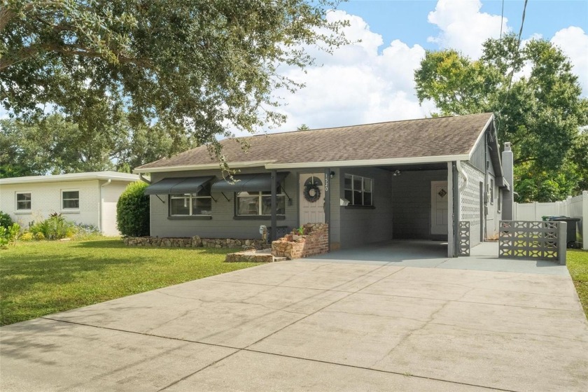 One or more photo(s) has been virtually staged. This is your - Beach Home for sale in Tampa, Florida on Beachhouse.com