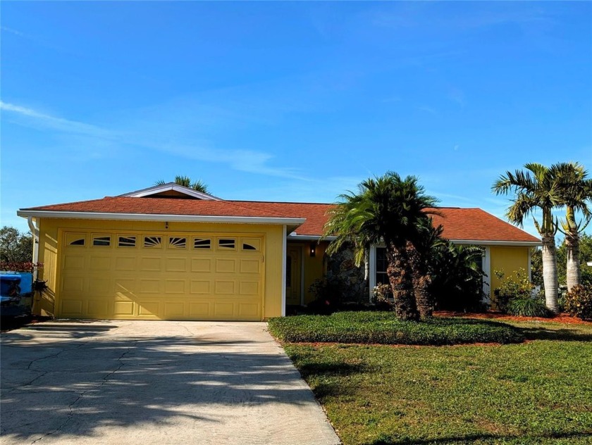 Spectacular sunsets. Step into this beautifully maintained - Beach Home for sale in Bradenton, Florida on Beachhouse.com