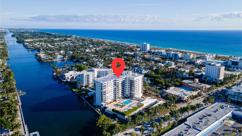 Live the Delray Beach DreamWelcome to your perfect coastal - Beach Condo for sale in Delray Beach, Florida on Beachhouse.com