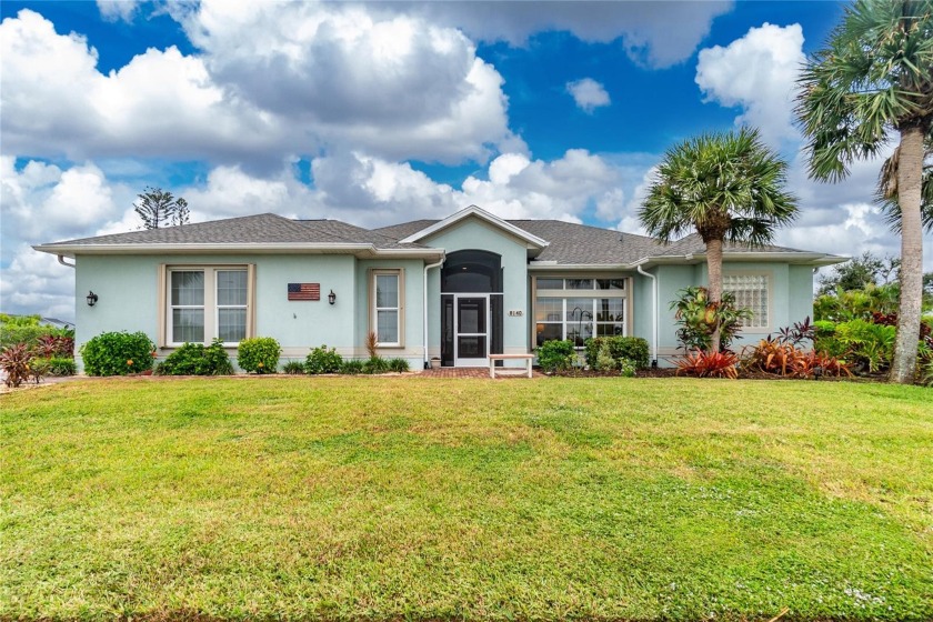 Under contract-accepting backup offers. Welcome to the charming - Beach Home for sale in Englewood, Florida on Beachhouse.com