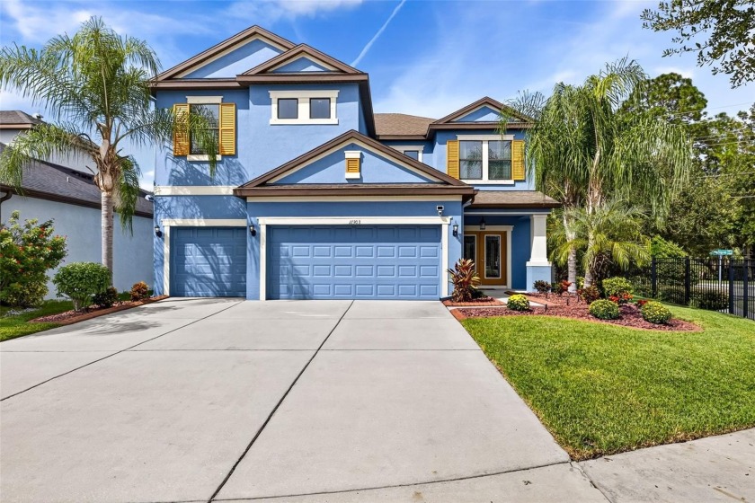 Welcome To This Stunning Tampa Pool Home in the Highly Desirable - Beach Home for sale in Tampa, Florida on Beachhouse.com