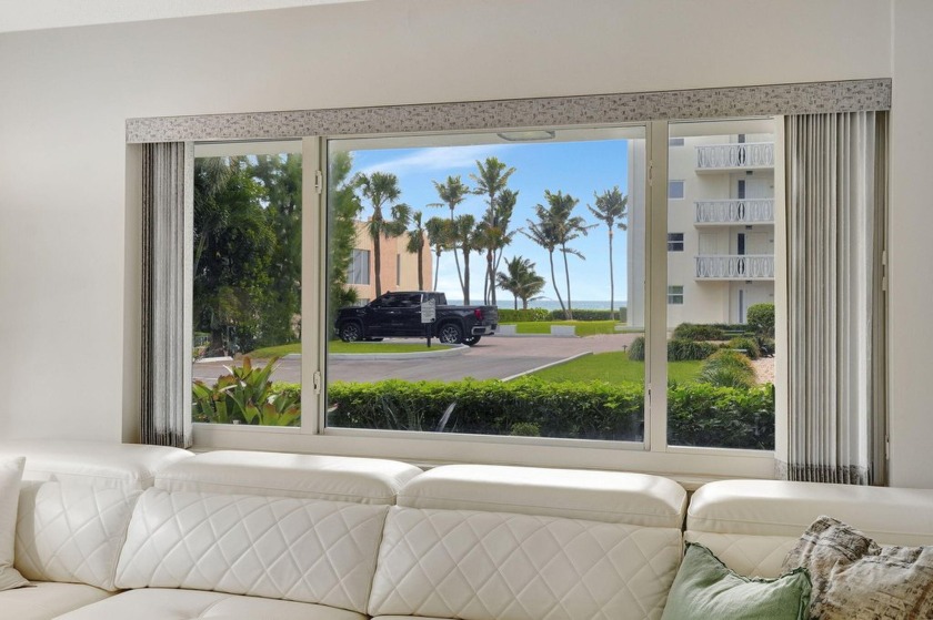 Experience coastal living at its finest in this beautifully - Beach Condo for sale in Hillsboro Beach, Florida on Beachhouse.com