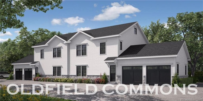Welcome to Oldfield Commons - Luxury Townhomes located at the - Beach Condo for sale in Fairfield, Connecticut on Beachhouse.com