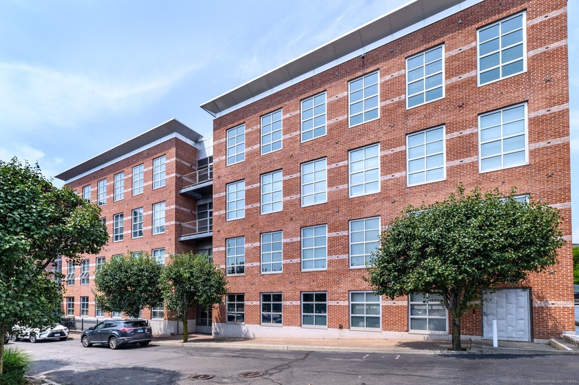 Experience NYC-inspired modern living in South Norwalk. Unit 206 - Beach Condo for sale in Norwalk, Connecticut on Beachhouse.com