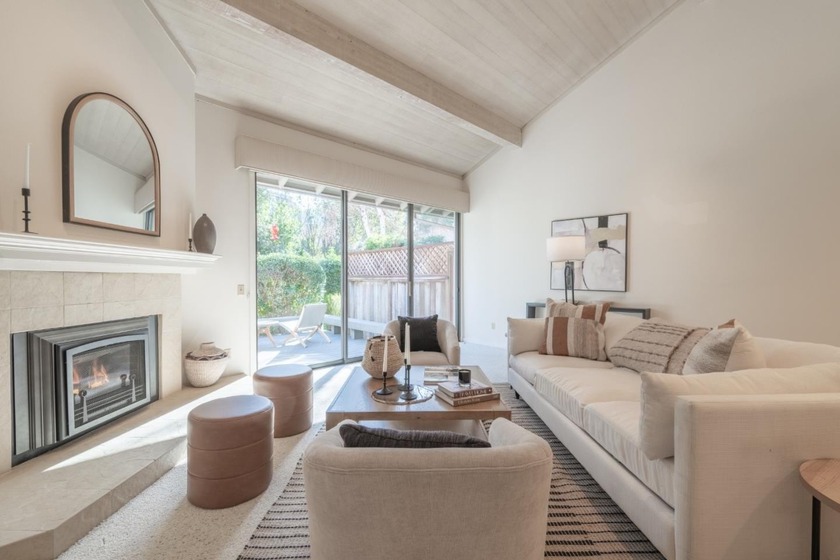 Nestled in the coveted Carmel Valley Ranch community, 9542 Maple - Beach Townhome/Townhouse for sale in Carmel, California on Beachhouse.com