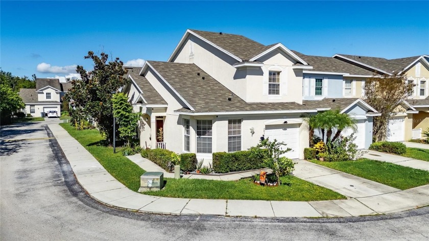 Under contract-accepting backup offers. Welcome to 9831 - Beach Townhome/Townhouse for sale in Riverview, Florida on Beachhouse.com