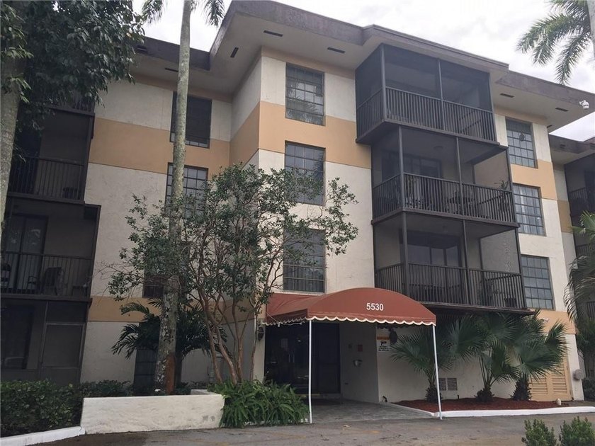 Now Available!!! This spacious 2 bed 2 bath condominium offering - Beach Condo for sale in Lauderhill, Florida on Beachhouse.com